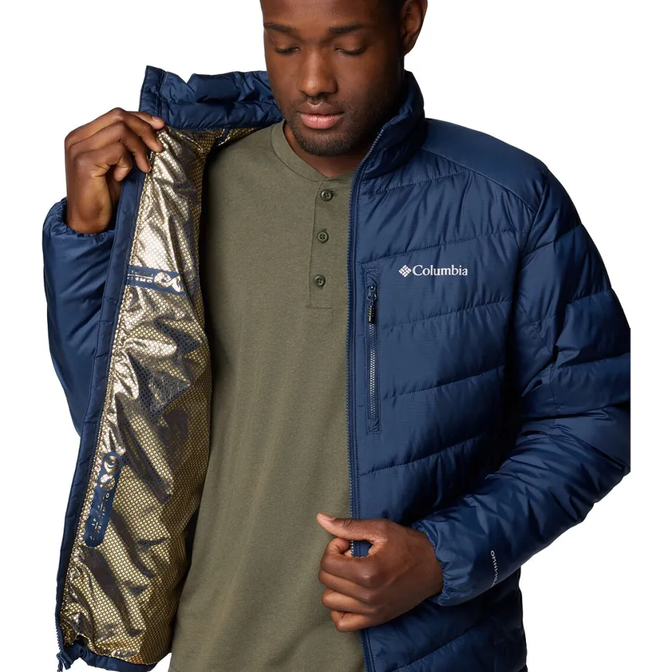 Labyrinth Loop II Jacket - Men's