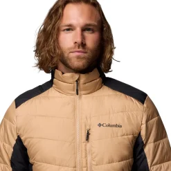 Labyrinth Loop II Jacket - Men's