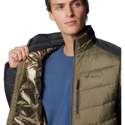 Labyrinth Loop II Jacket - Men's