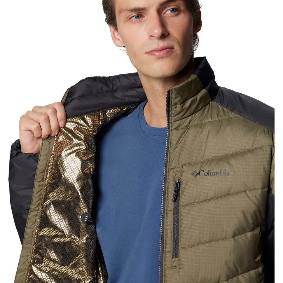 Labyrinth Loop II Jacket - Men's