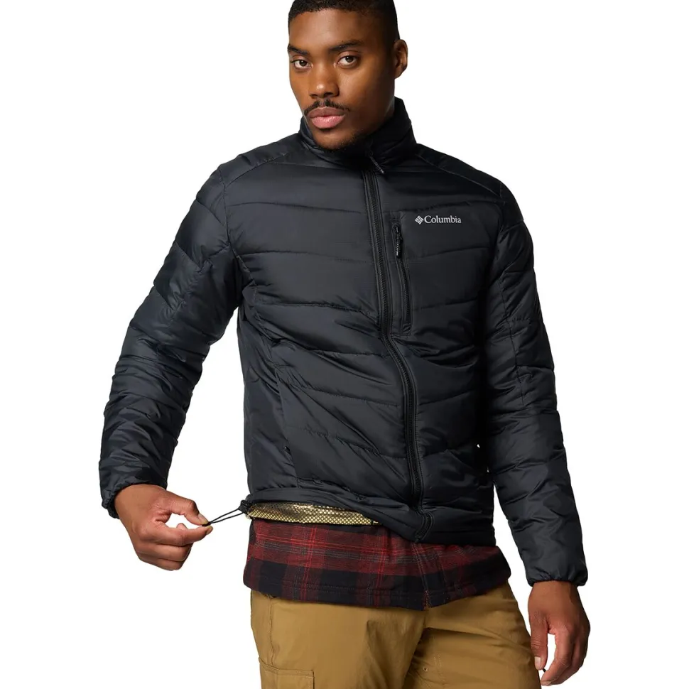 Labyrinth Loop II Jacket - Men's