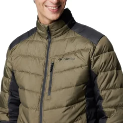 Labyrinth Loop II Jacket - Men's
