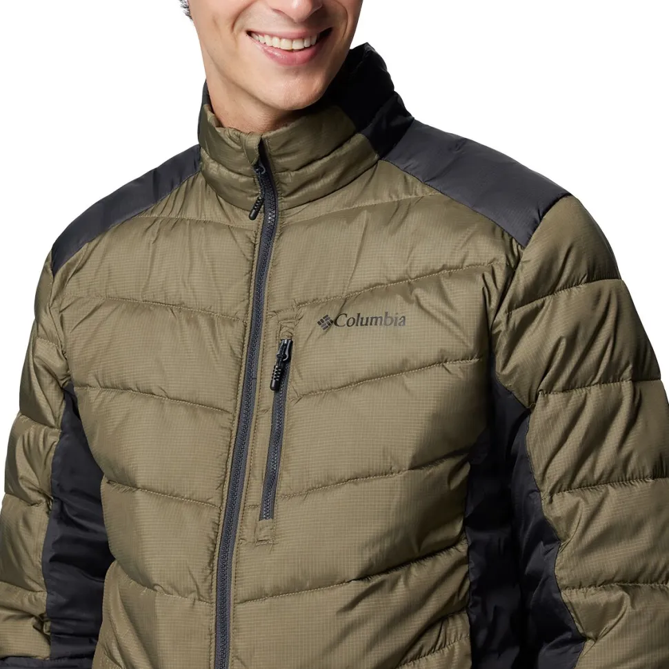 Labyrinth Loop II Jacket - Men's
