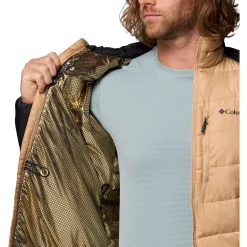 Labyrinth Loop II Jacket - Men's