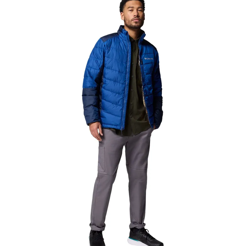 Labyrinth Loop II Jacket - Men's