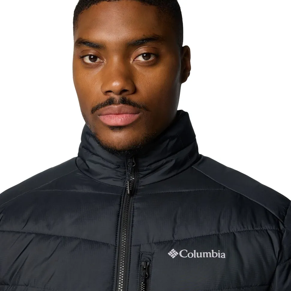 Labyrinth Loop II Jacket - Men's