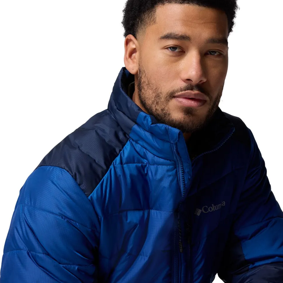 Labyrinth Loop II Jacket - Men's