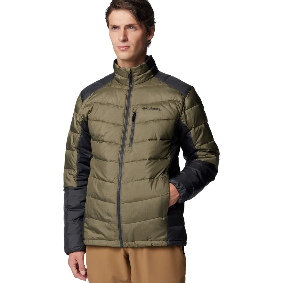 Labyrinth Loop II Jacket - Men's