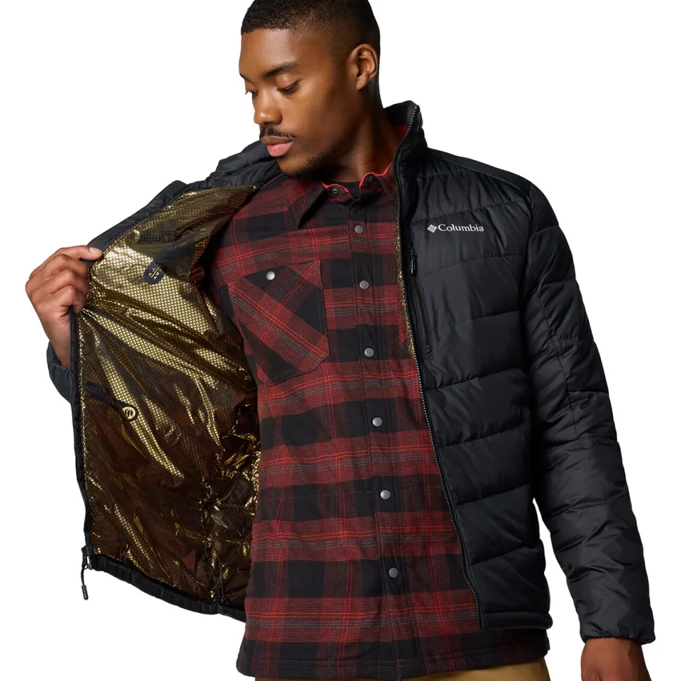 Labyrinth Loop II Jacket - Men's