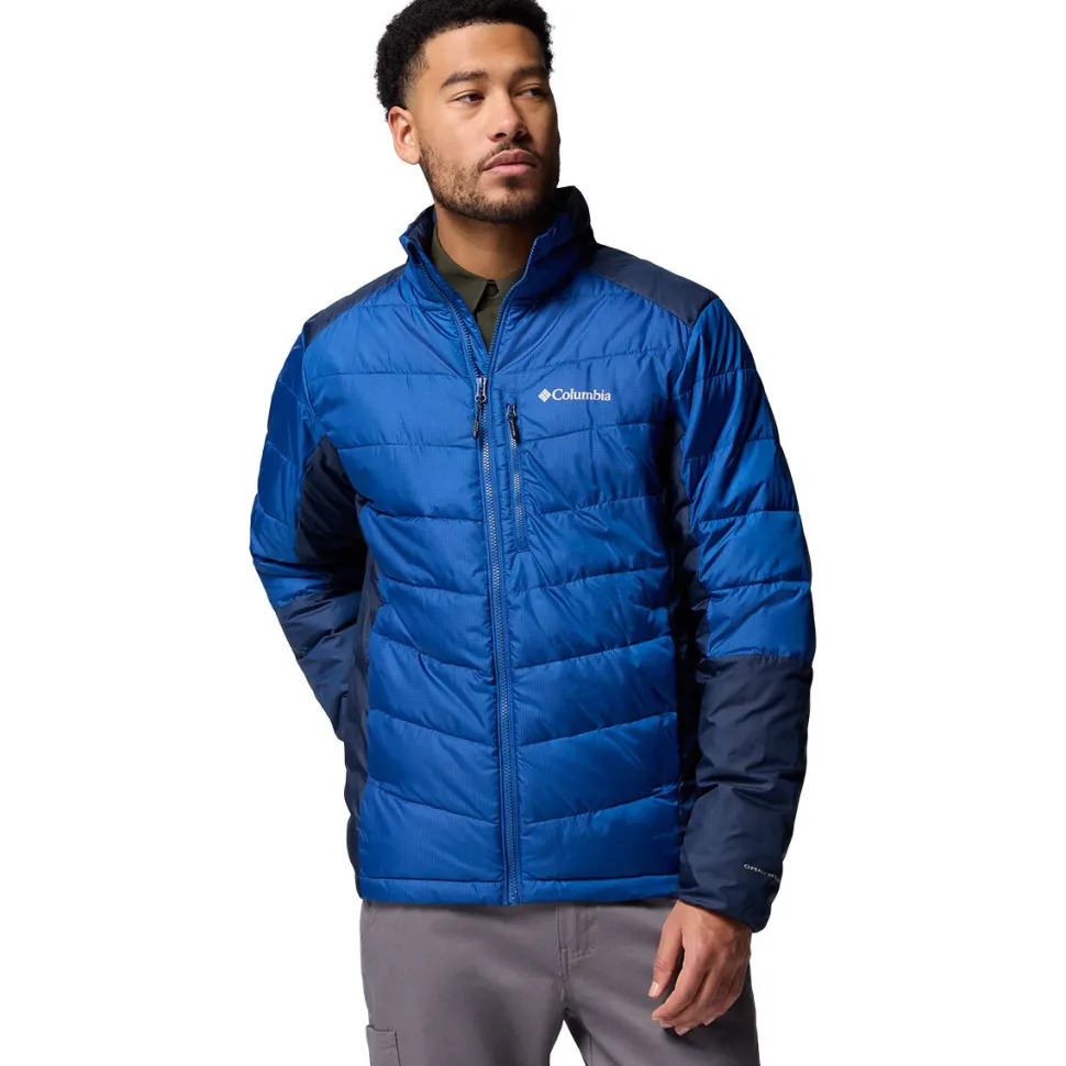 Labyrinth Loop II Jacket - Men's