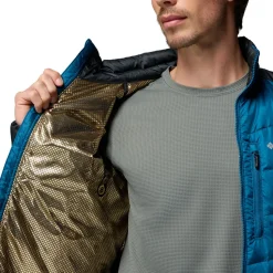 Labyrinth Loop II Jacket - Men's