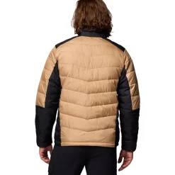 Labyrinth Loop II Jacket - Men's