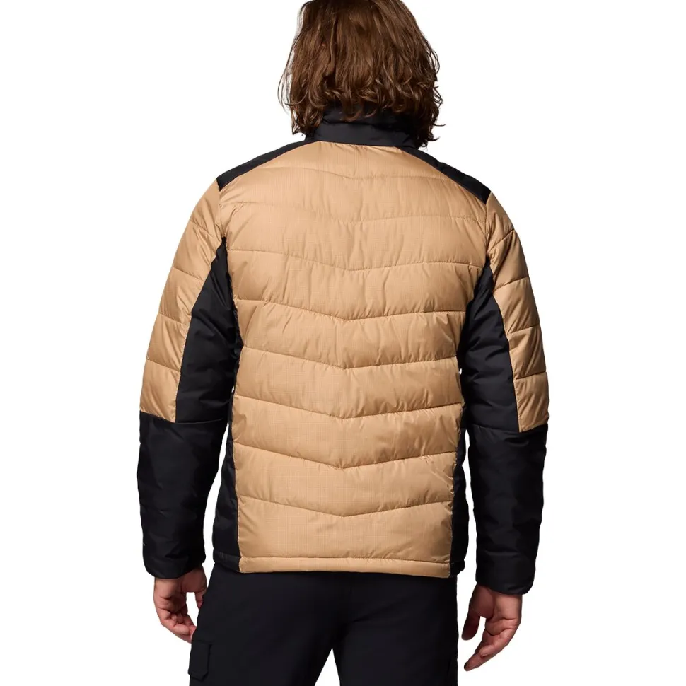 Labyrinth Loop II Jacket - Men's