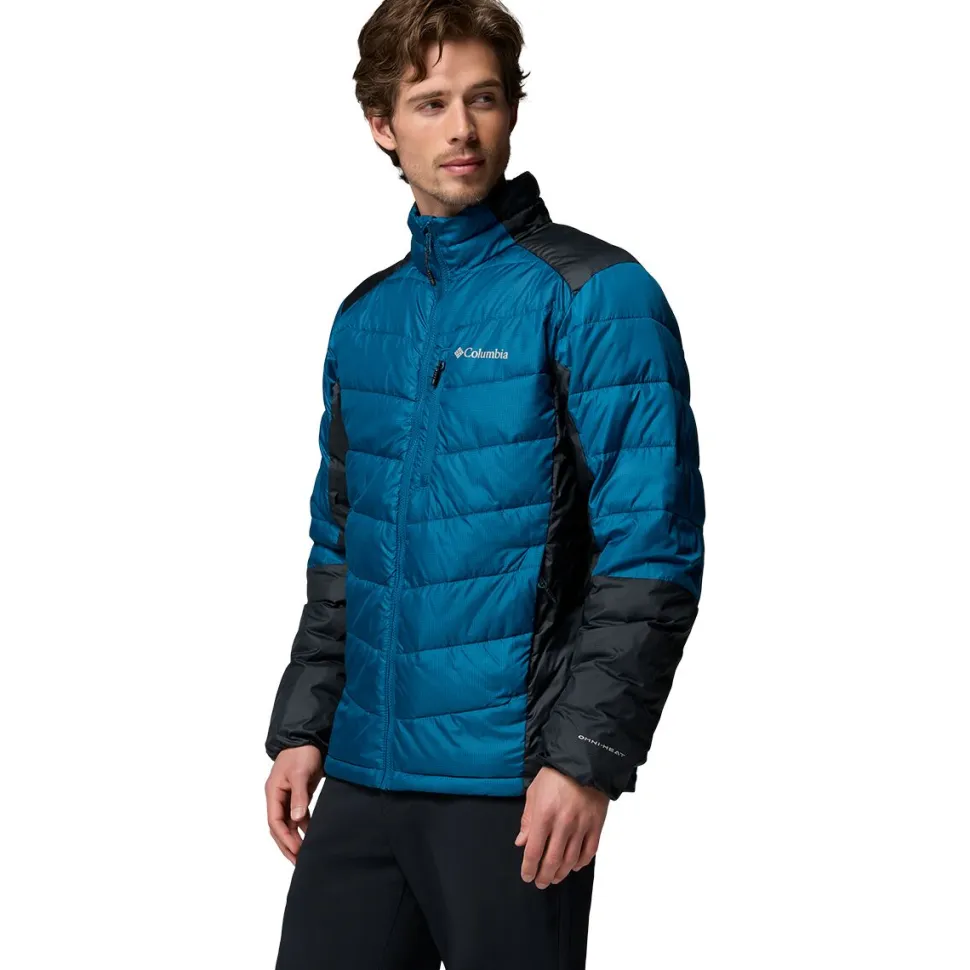 Labyrinth Loop II Jacket - Men's