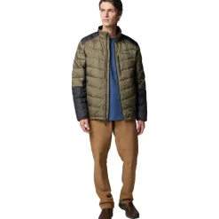 Labyrinth Loop II Jacket - Men's