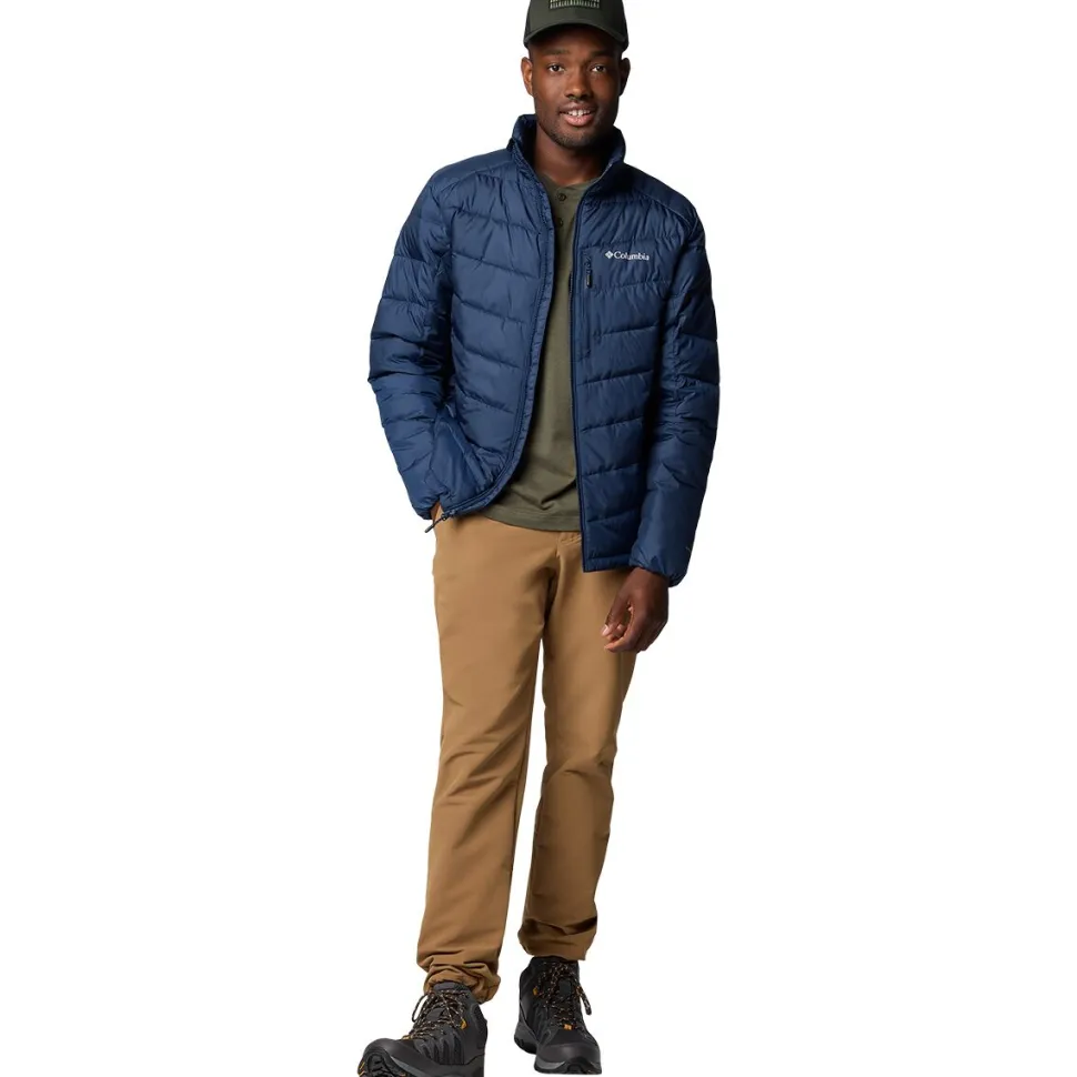 Labyrinth Loop II Jacket - Men's