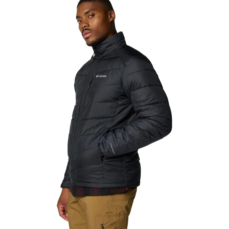 Labyrinth Loop II Jacket - Men's