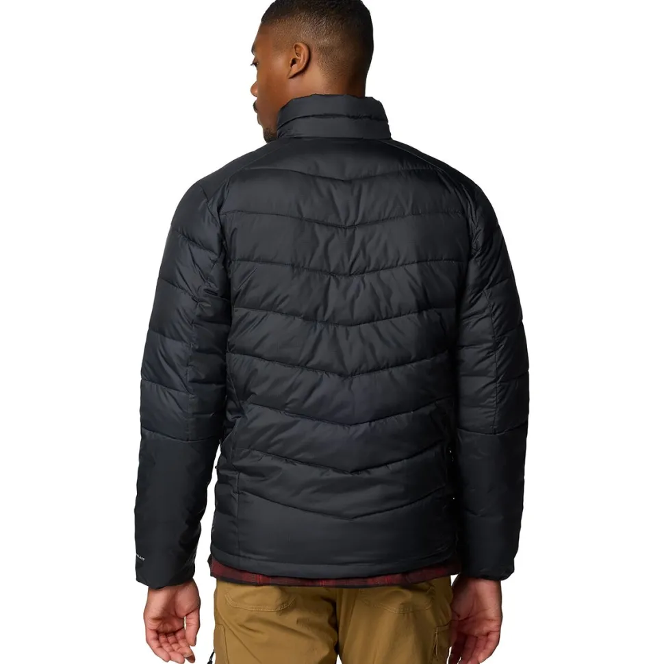 Labyrinth Loop II Jacket - Men's