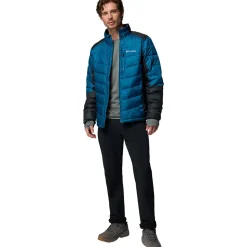 Labyrinth Loop II Jacket - Men's