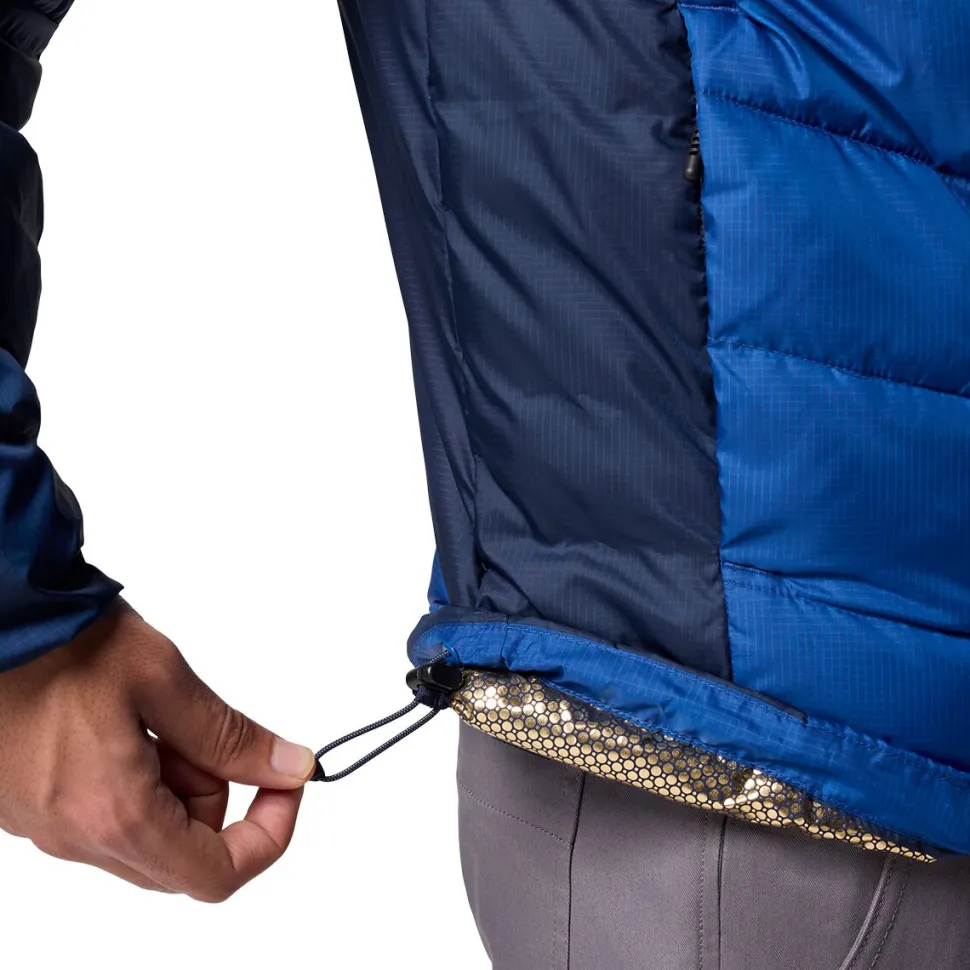 Labyrinth Loop II Jacket - Men's