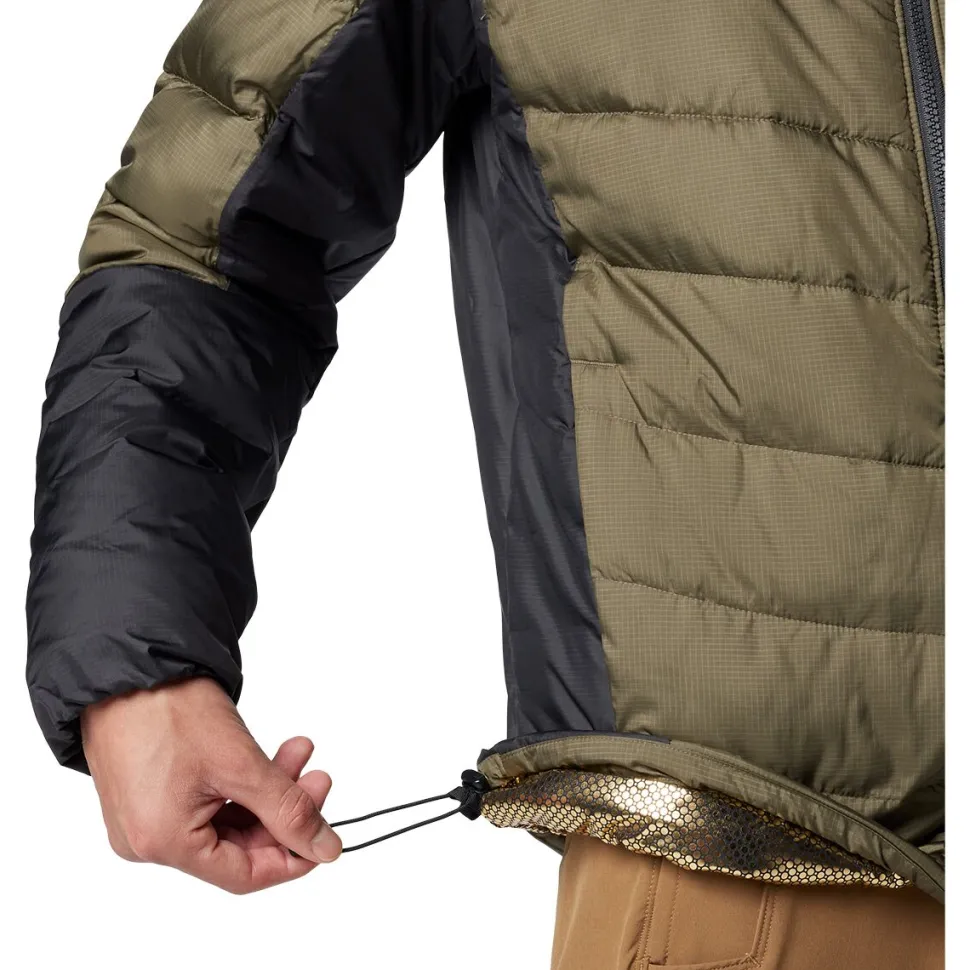 Labyrinth Loop II Jacket - Men's