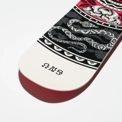 Ladies Choice Snowboard - 2026 - Women's