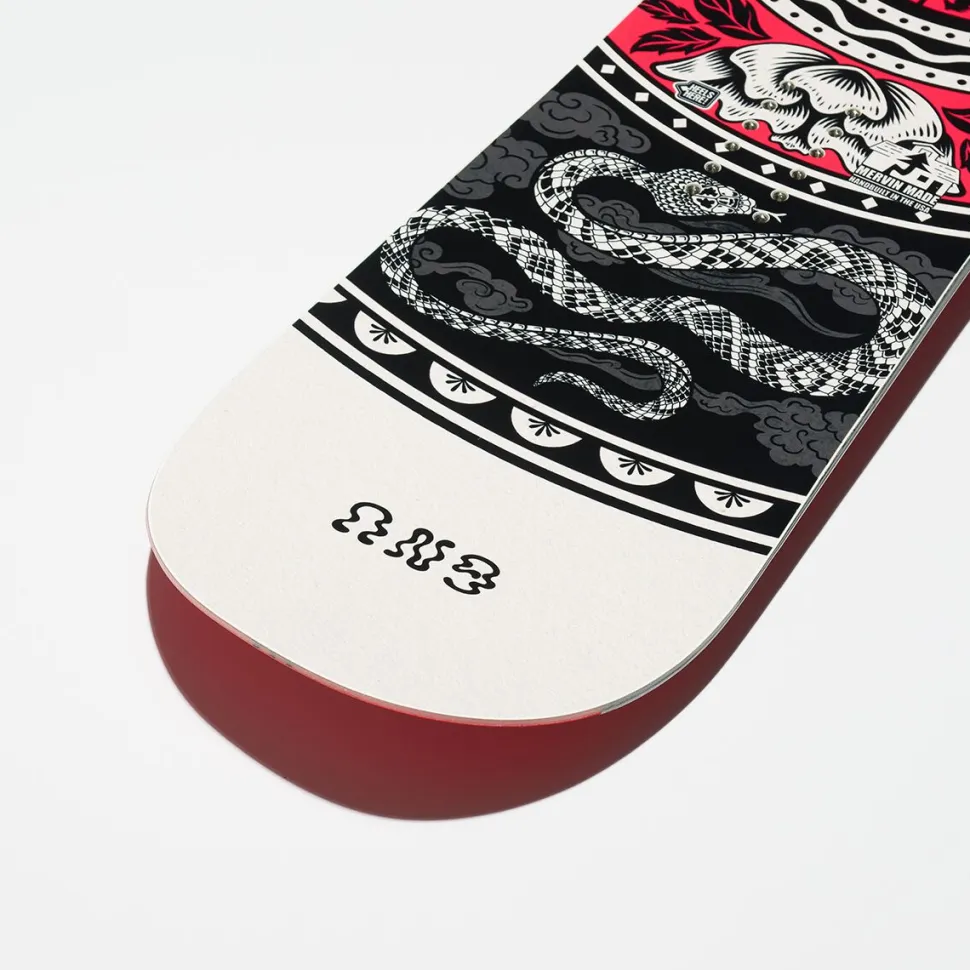 Ladies Choice Snowboard - 2026 - Women's
