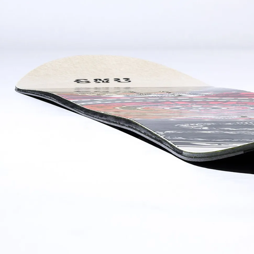 Ladies Choice Snowboard - 2026 - Women's