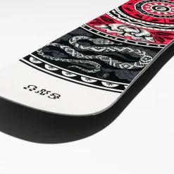 Ladies Choice Snowboard - 2026 - Women's
