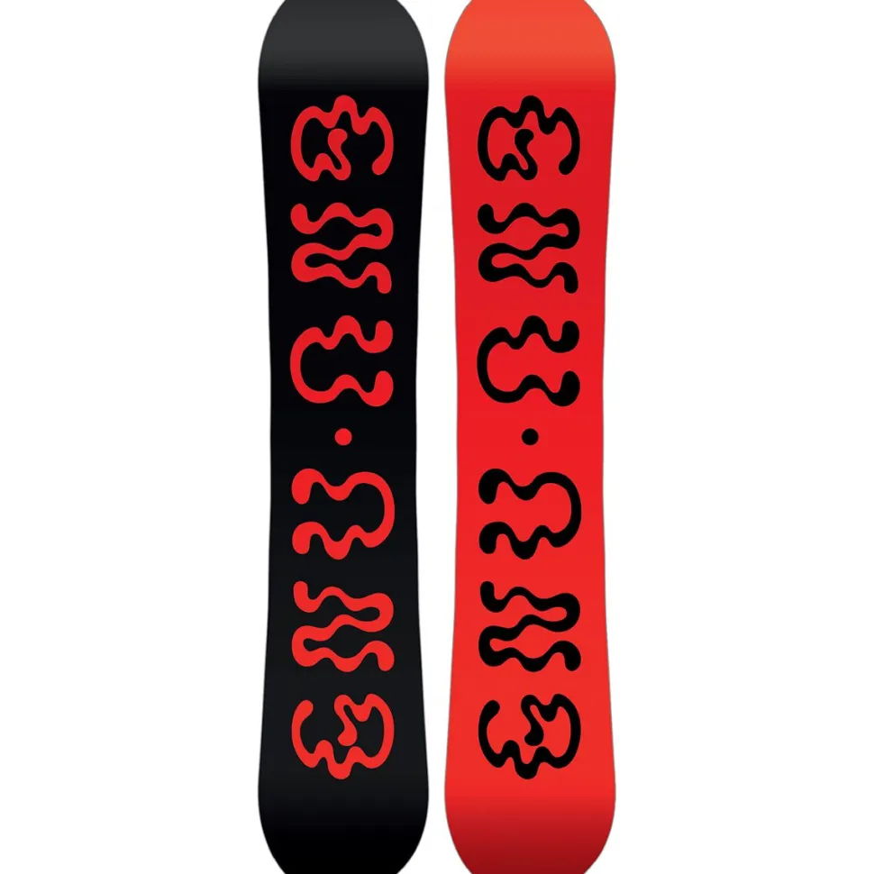 Ladies Choice Snowboard - 2026 - Women's