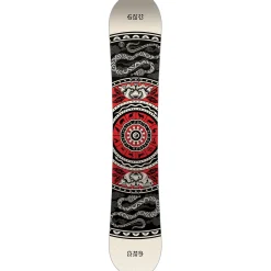 Ladies Choice Snowboard - 2026 - Women's