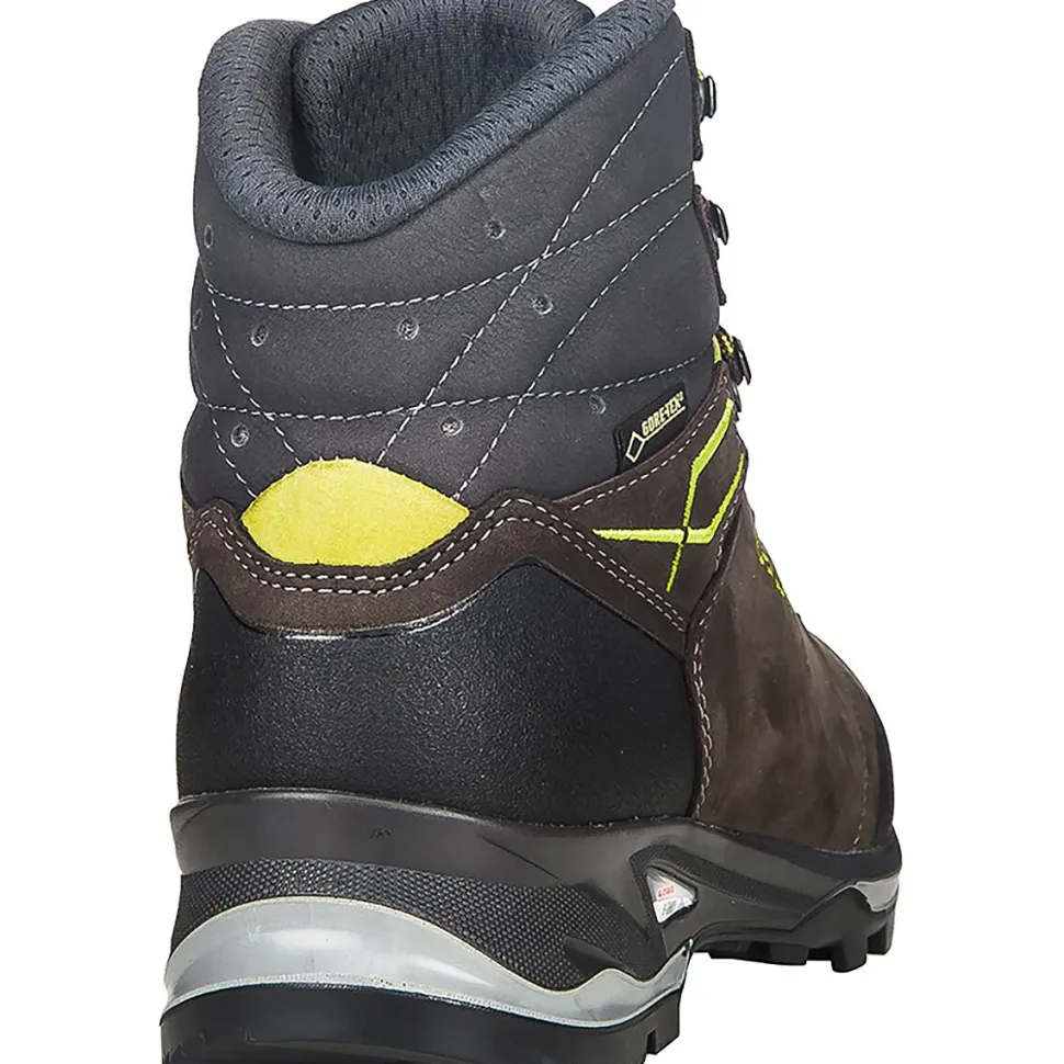 Lady Light GTX Backpacking Boot - Women's