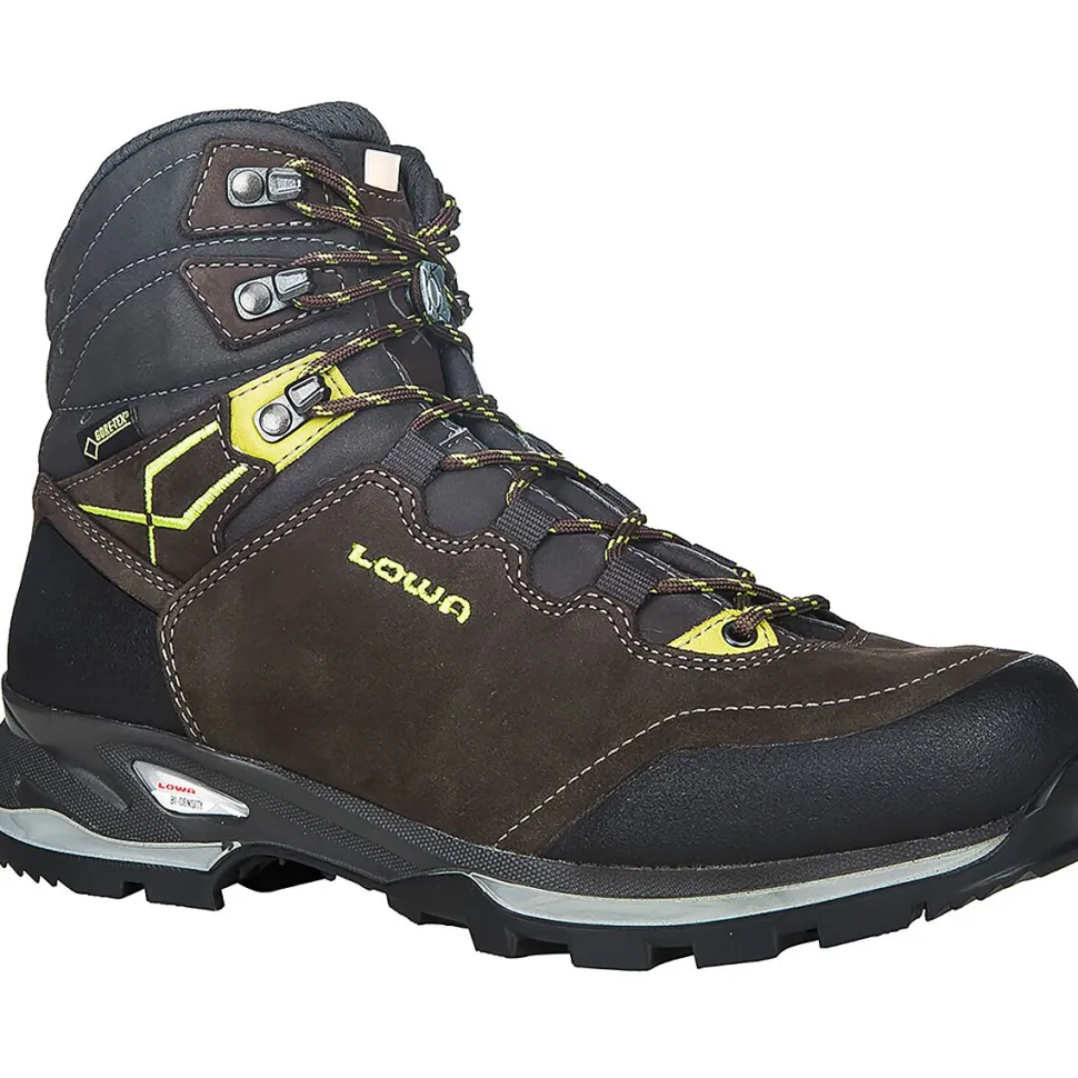 Lady Light GTX Backpacking Boot - Women's