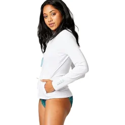 Lake Sunshirt Rashguard - Women's