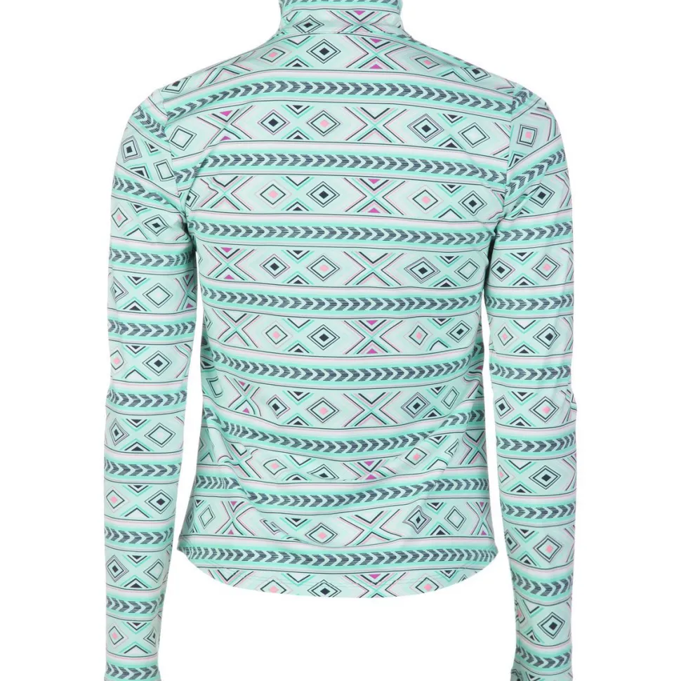 Lake Sunshirt Rashguard - Women's