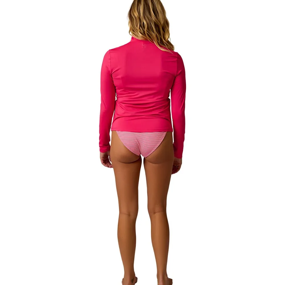Lake Sunshirt Rashguard - Women's