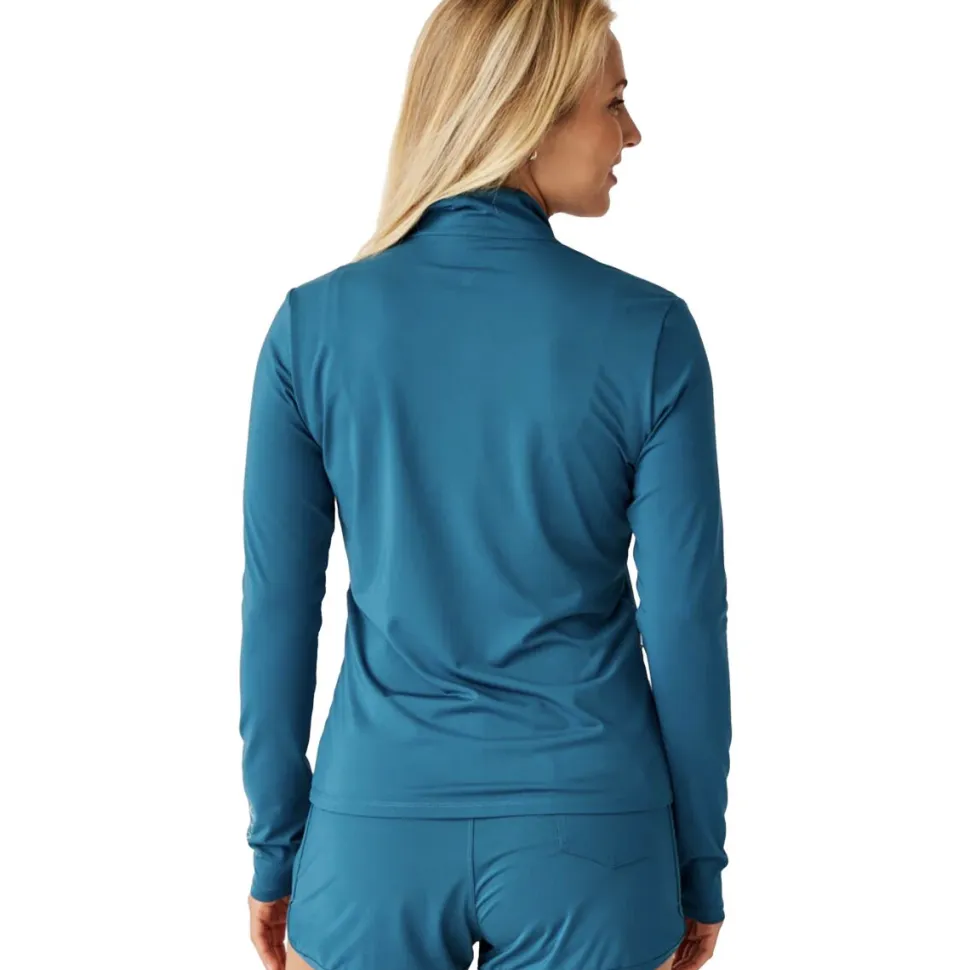 Lake Sunshirt Rashguard - Women's