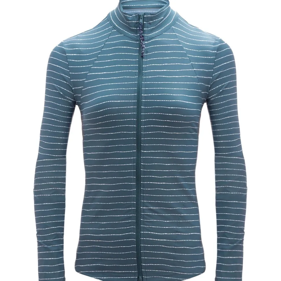 Lake Sunshirt Rashguard - Women's