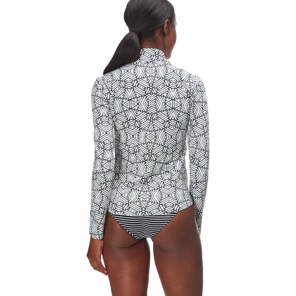 Lake Sunshirt Rashguard - Women's