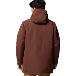 Landroamer II Parka - Men's