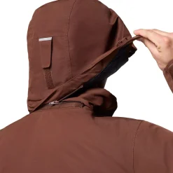 Landroamer II Parka - Men's