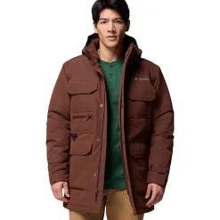 Landroamer II Parka - Men's