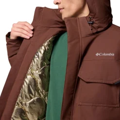 Landroamer II Parka - Men's