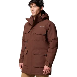 Landroamer II Parka - Men's