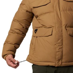 Landroamer Puffer Jacket - Men's
