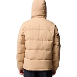 Landroamer Puffer Jacket - Men's