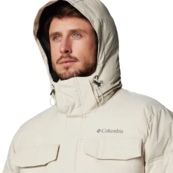 Landroamer Puffer Jacket - Men's