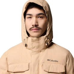 Landroamer Puffer Jacket - Men's