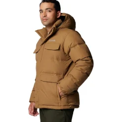 Landroamer Puffer Jacket - Men's