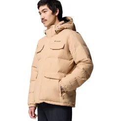 Landroamer Puffer Jacket - Men's
